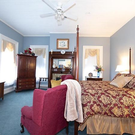 Page House Bed & Breakfast Dublin Extérieur photo