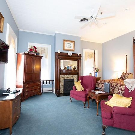 Page House Bed & Breakfast Dublin Extérieur photo