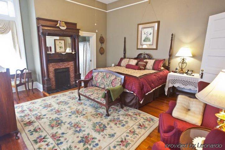 Page House Bed & Breakfast Dublin Chambre photo