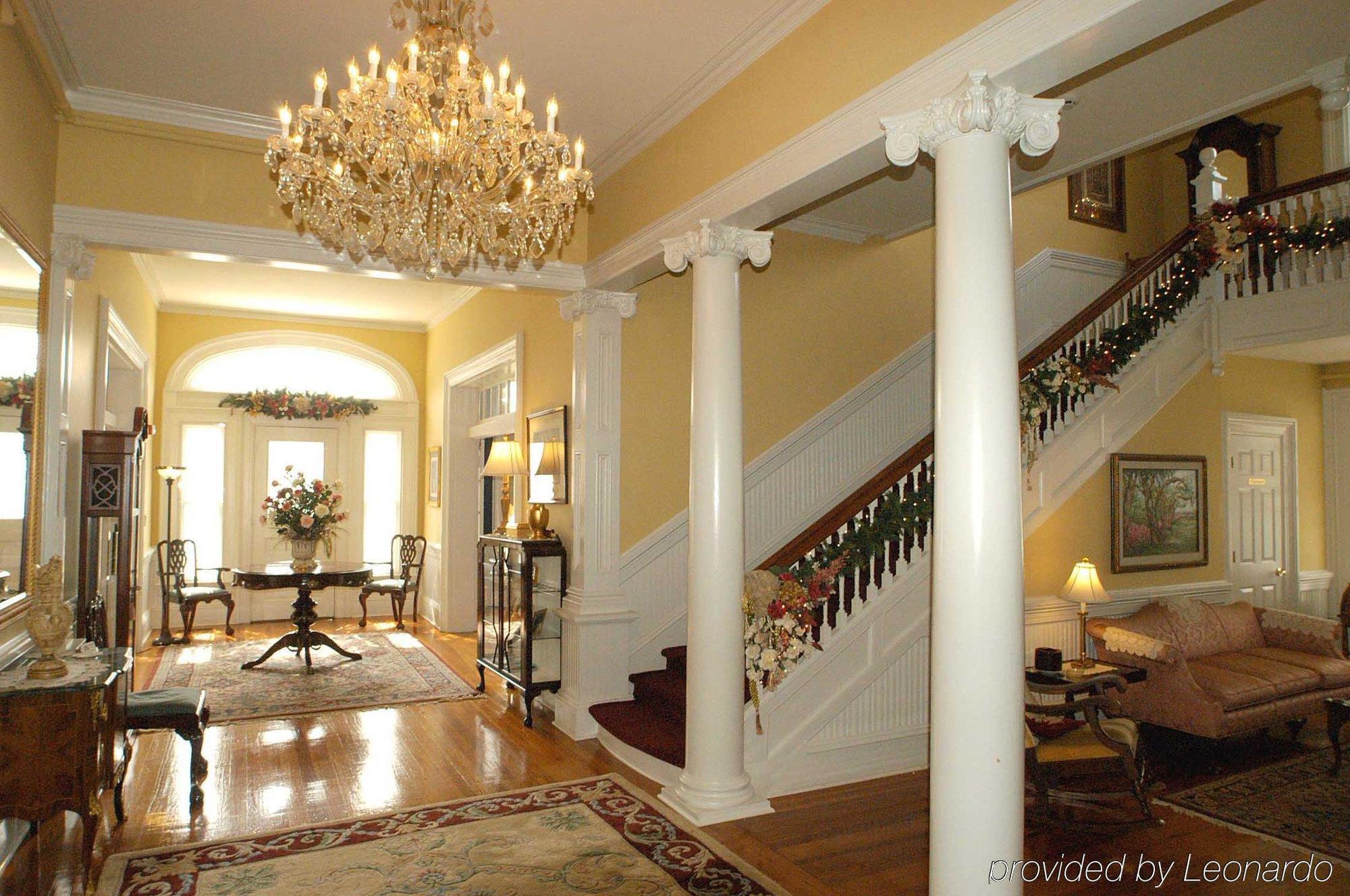 Page House Bed & Breakfast Dublin Intérieur photo