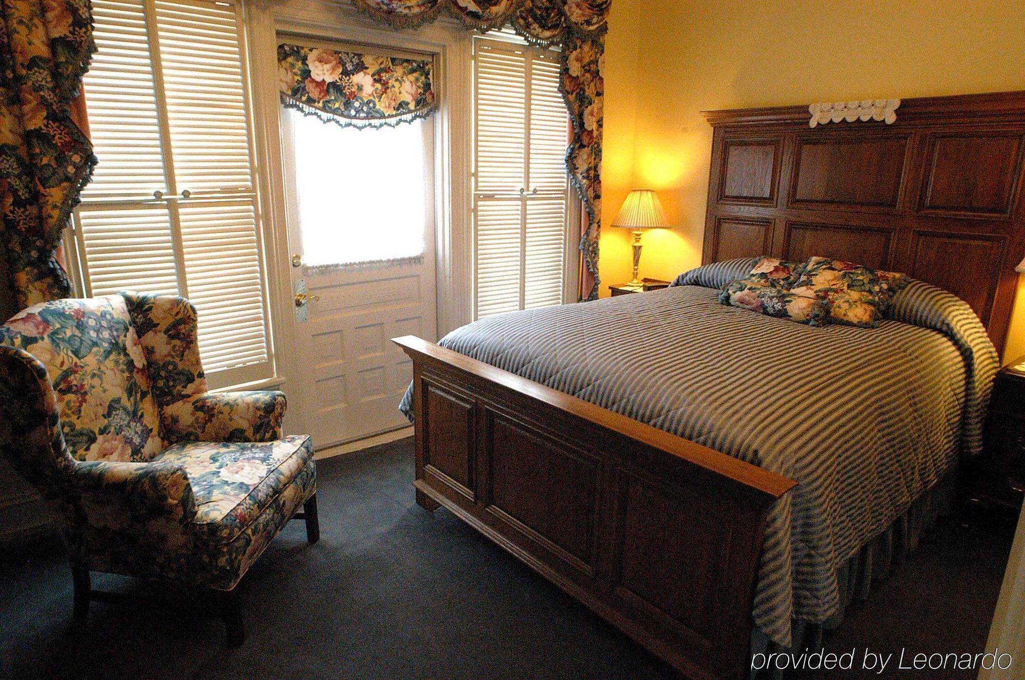 Page House Bed & Breakfast Dublin Chambre photo