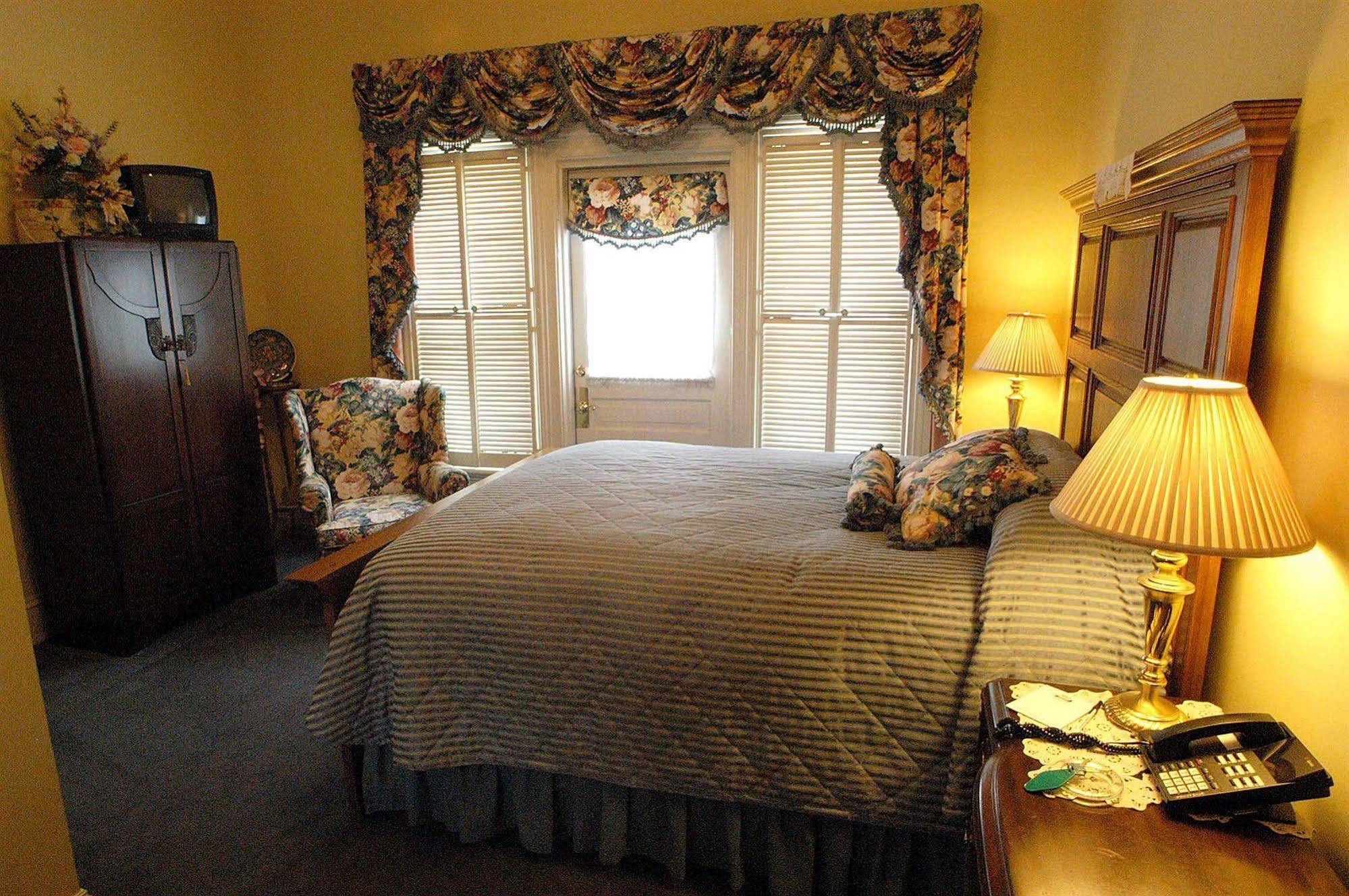 Page House Bed & Breakfast Dublin Extérieur photo