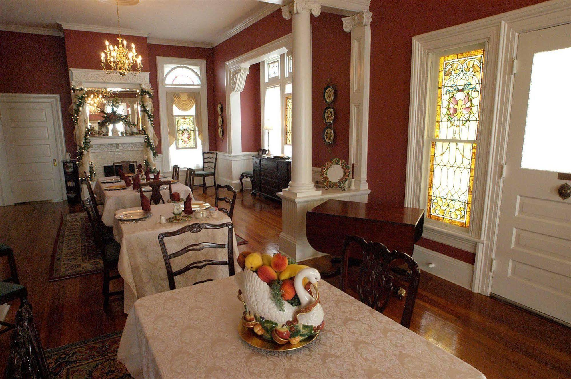 Page House Bed & Breakfast Dublin Extérieur photo