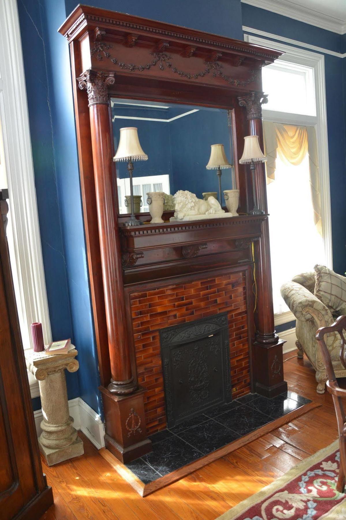 Page House Bed & Breakfast Dublin Extérieur photo