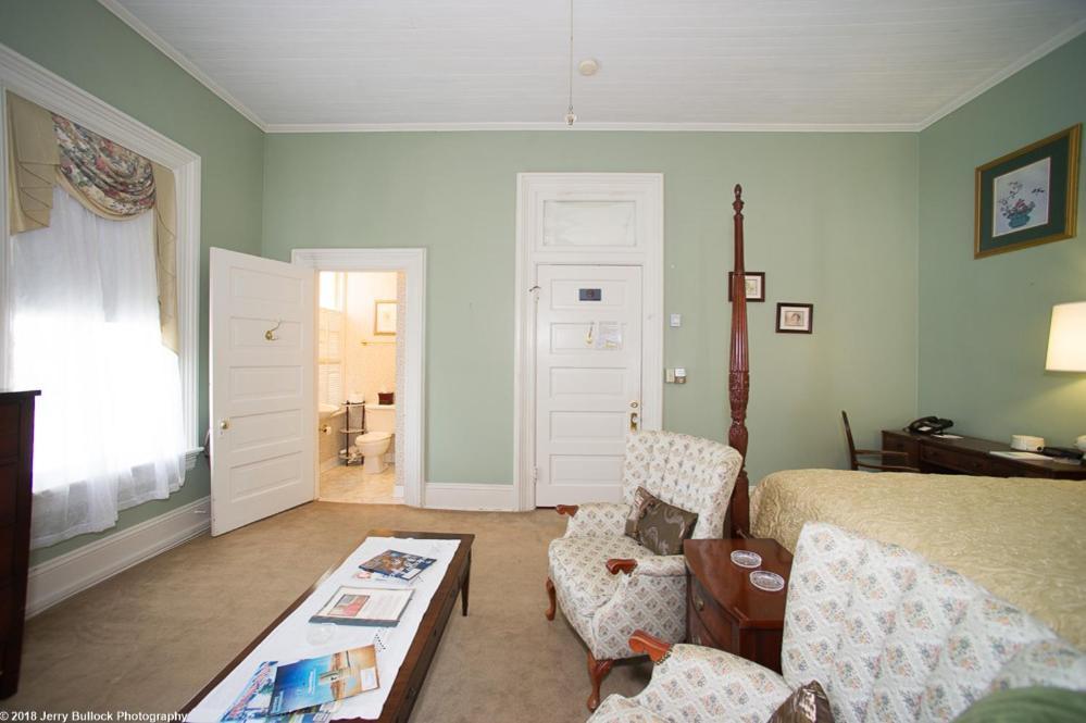 Page House Bed & Breakfast Dublin Extérieur photo