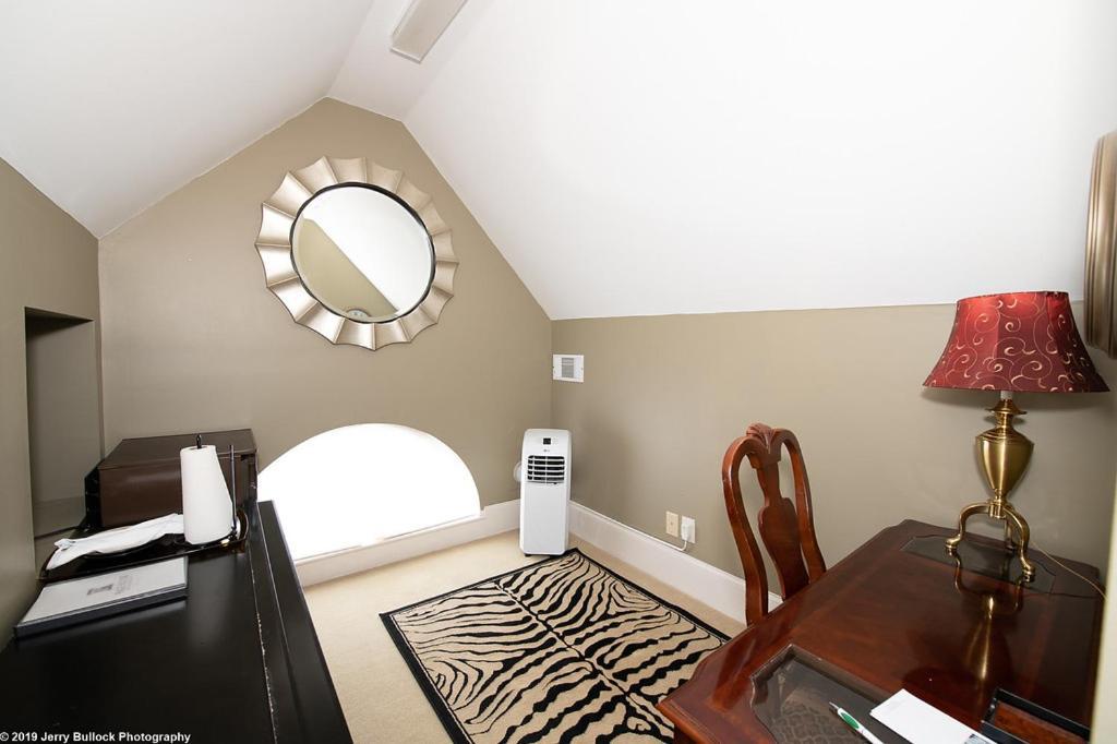 Page House Bed & Breakfast Dublin Extérieur photo