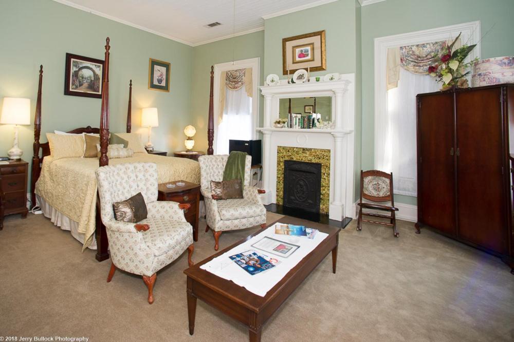 Page House Bed & Breakfast Dublin Extérieur photo