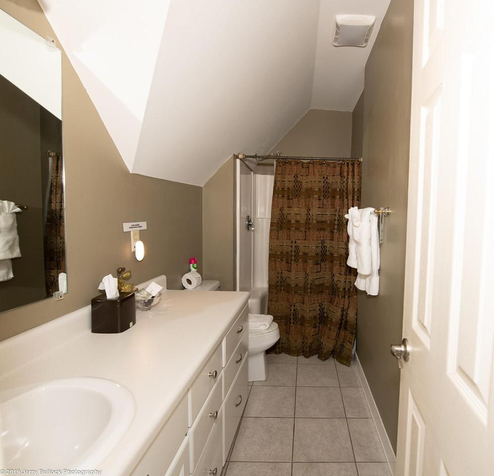 Page House Bed & Breakfast Dublin Extérieur photo