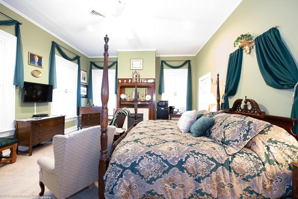 Page House Bed & Breakfast Dublin Extérieur photo