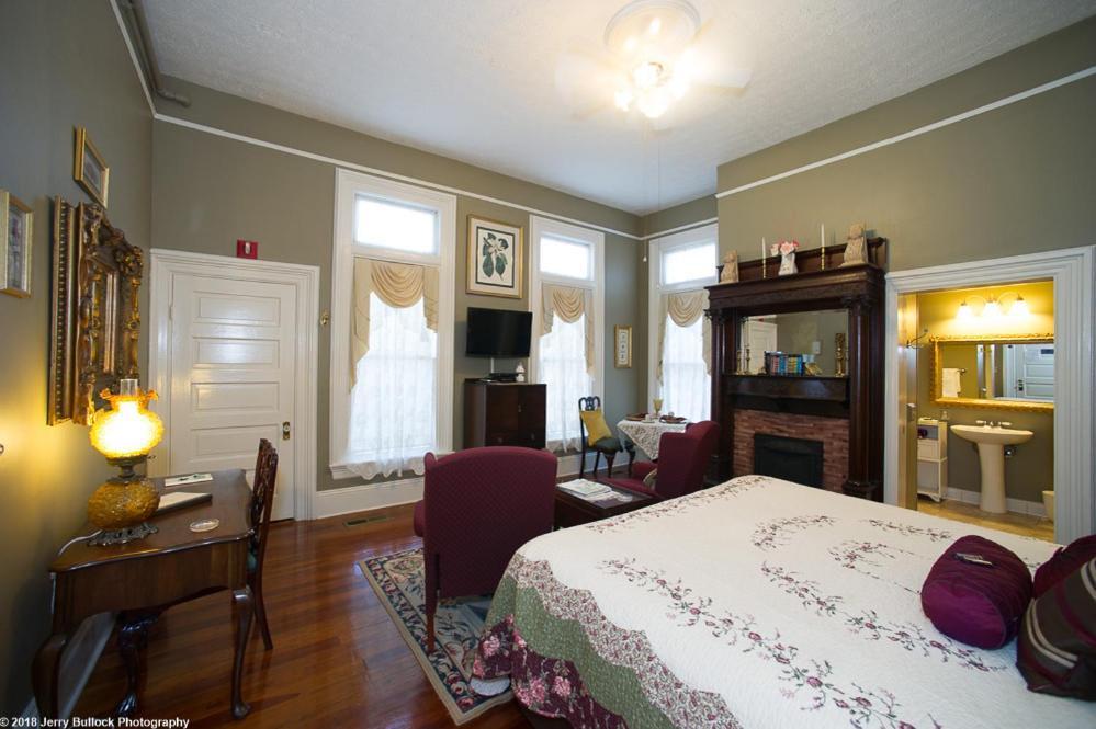 Page House Bed & Breakfast Dublin Extérieur photo