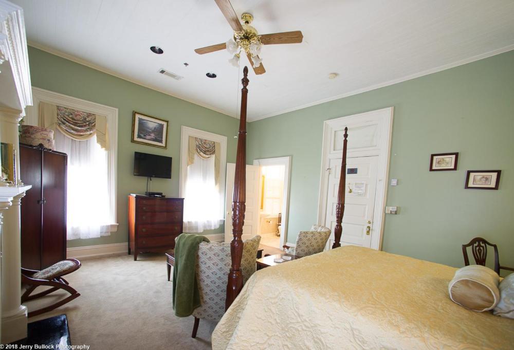 Page House Bed & Breakfast Dublin Extérieur photo