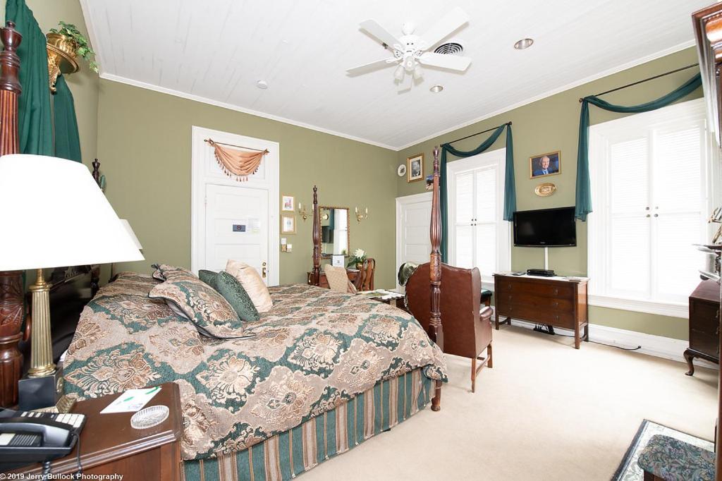 Page House Bed & Breakfast Dublin Extérieur photo