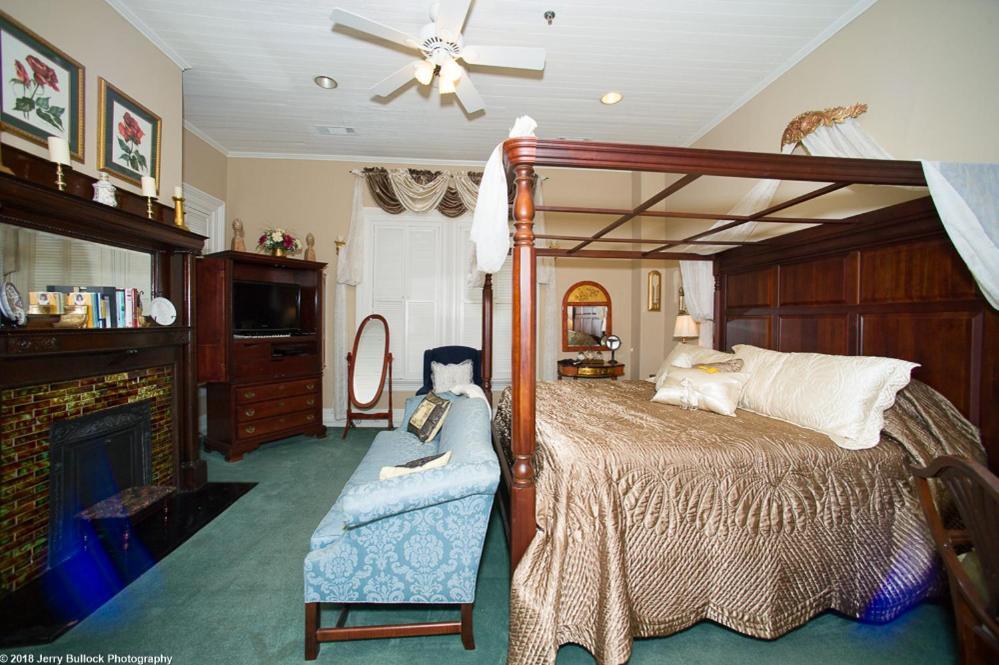 Page House Bed & Breakfast Dublin Extérieur photo