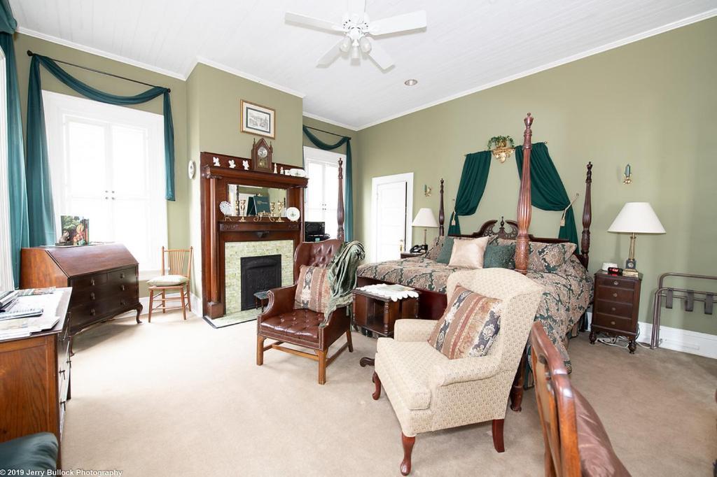 Page House Bed & Breakfast Dublin Extérieur photo