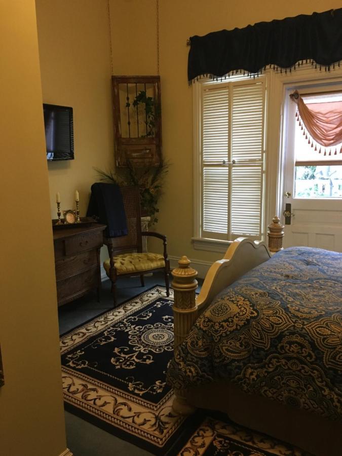 Page House Bed & Breakfast Dublin Extérieur photo