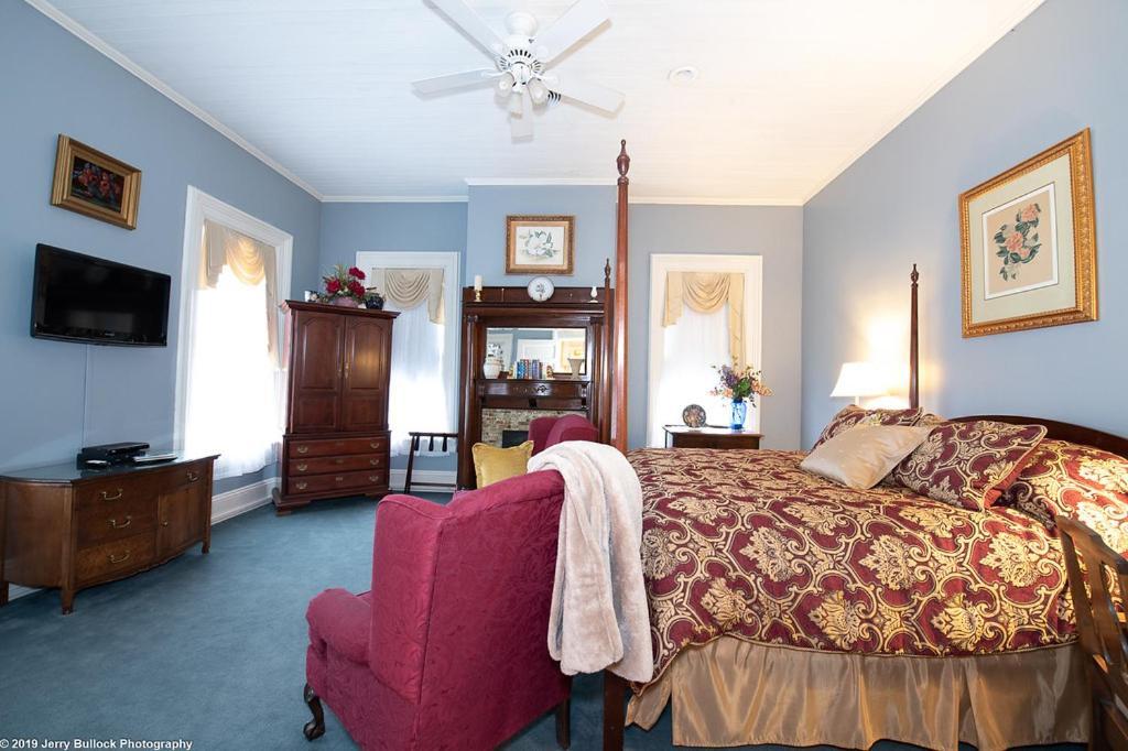 Page House Bed & Breakfast Dublin Extérieur photo